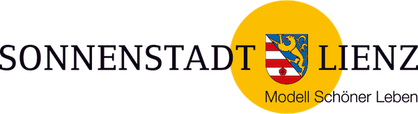 Logo Sonnenstadt Lienz